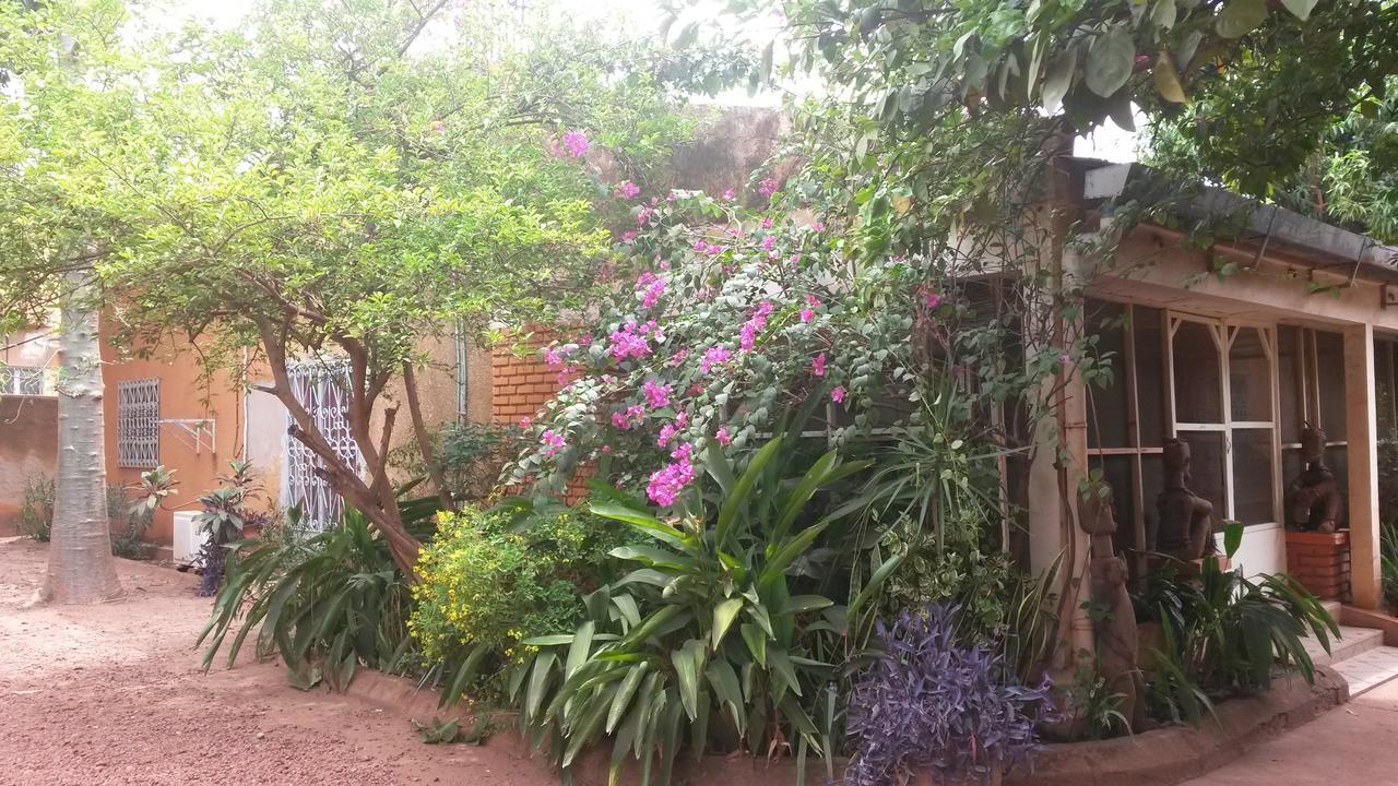 Villa Bobo Exteriör bild